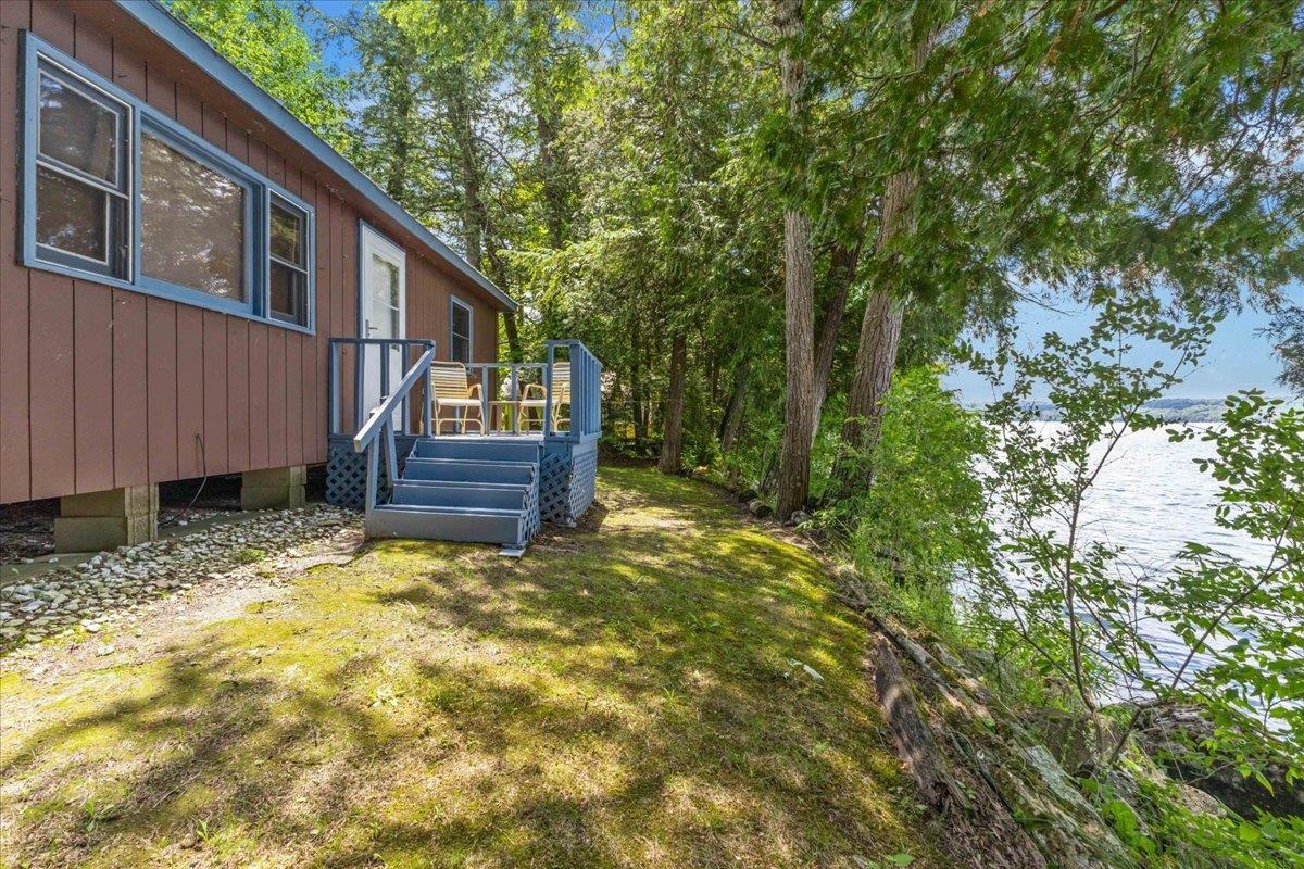306 Hammond Shore Road