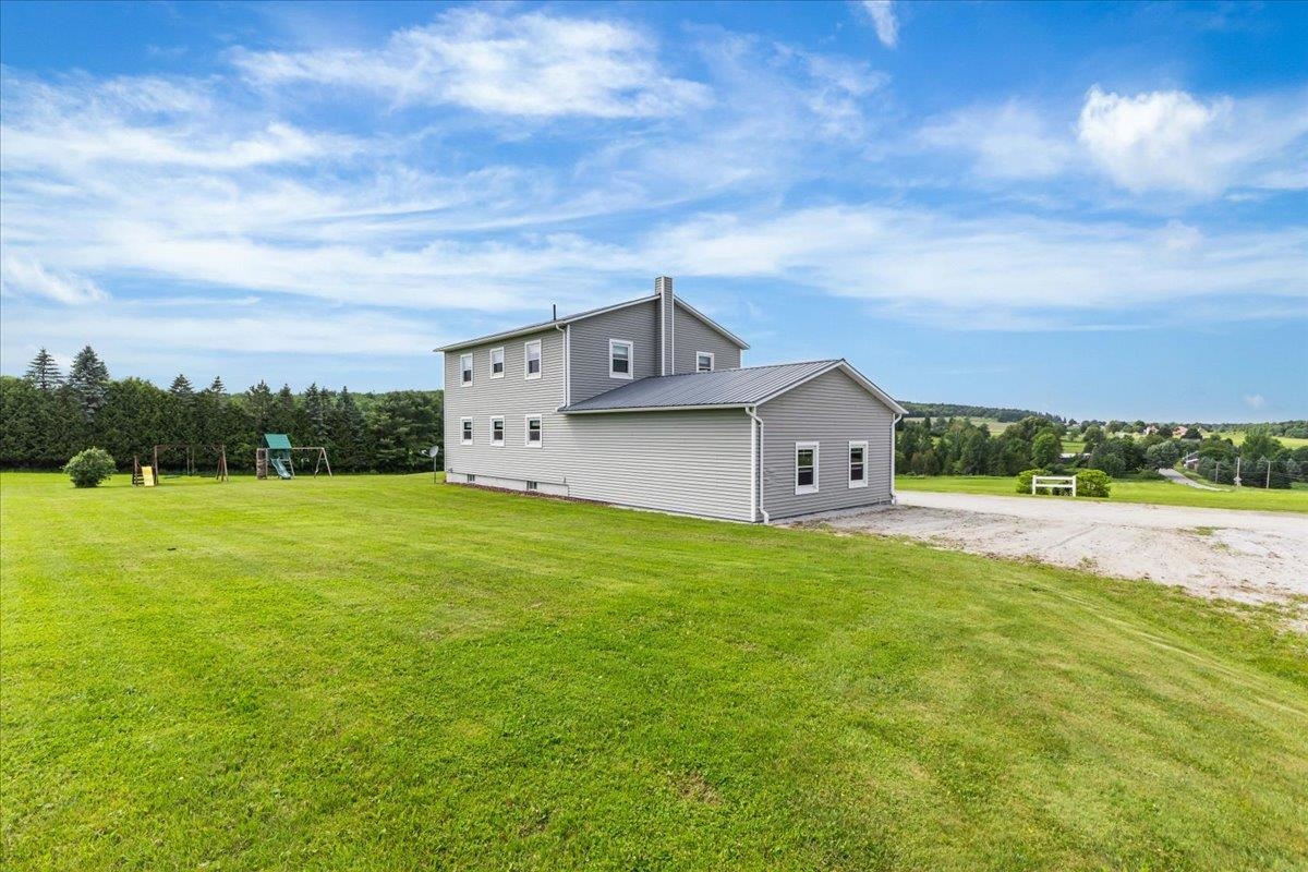 2719 North Sheldon Road