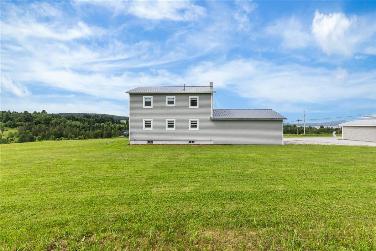 2719 North Sheldon Road