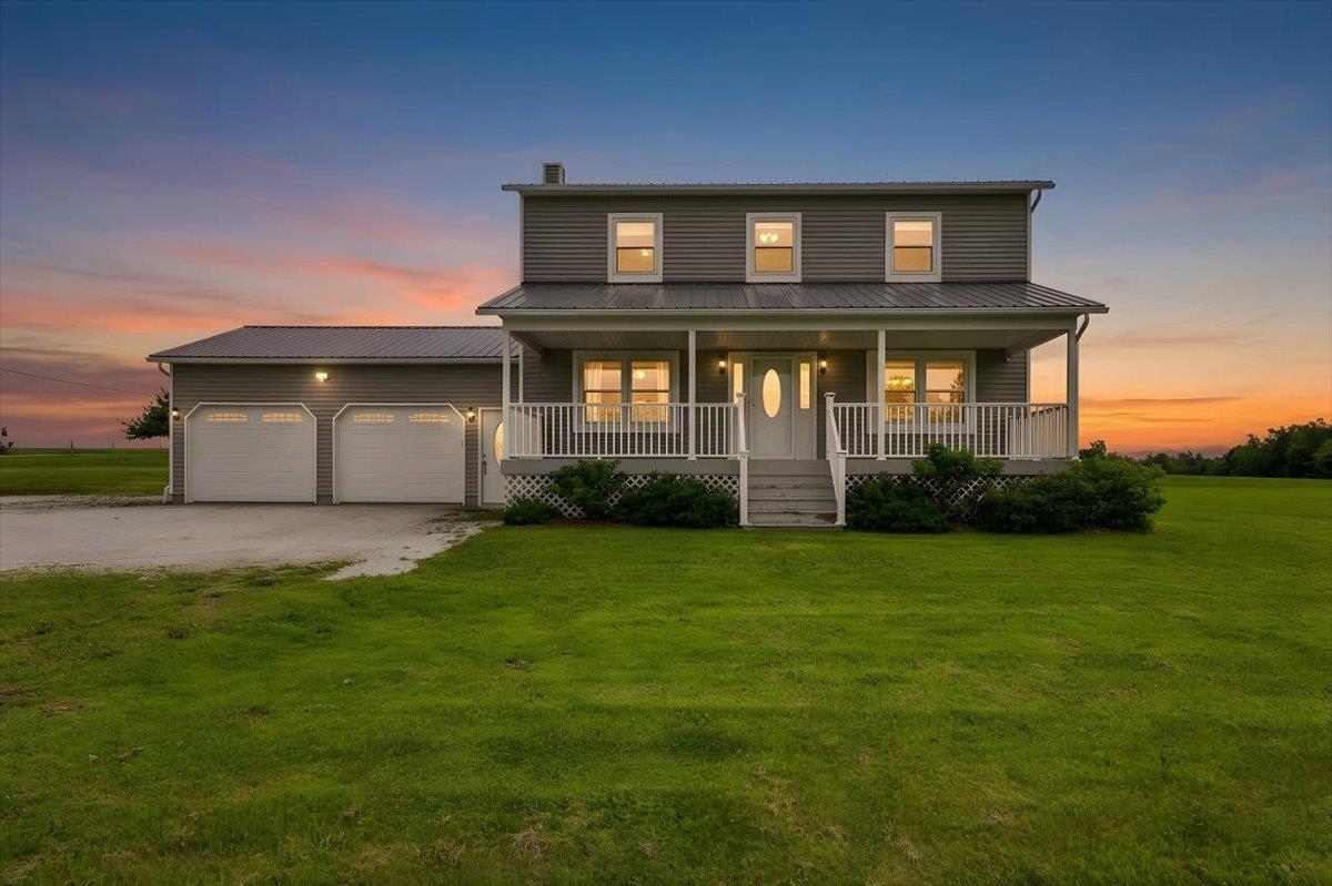 2719 North Sheldon Road