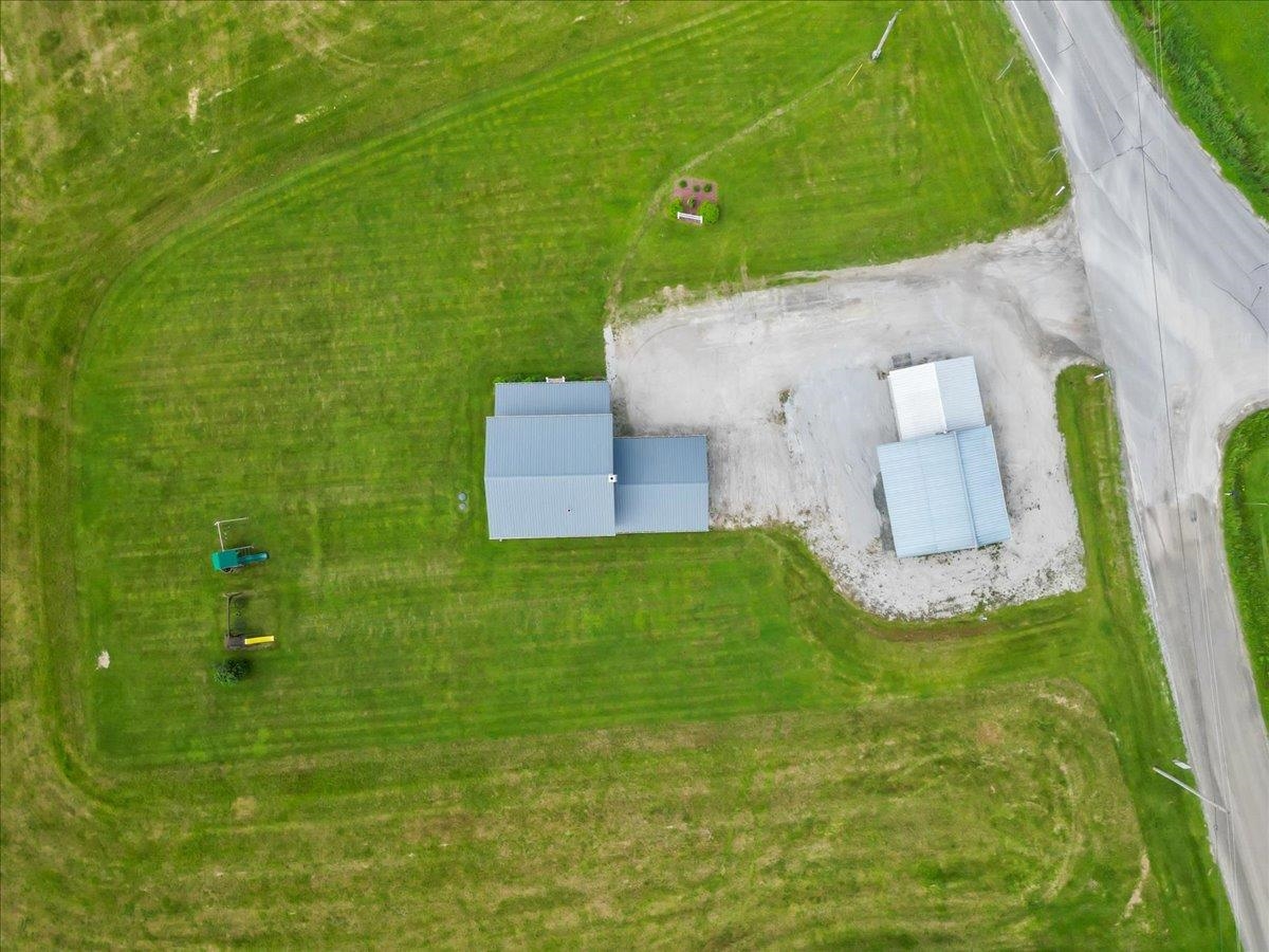 2719 North Sheldon Road