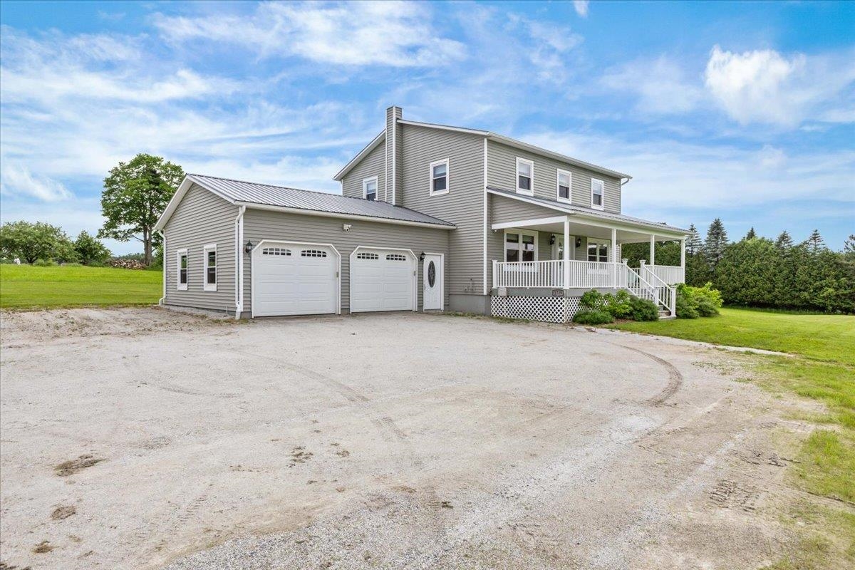 2719 North Sheldon Road