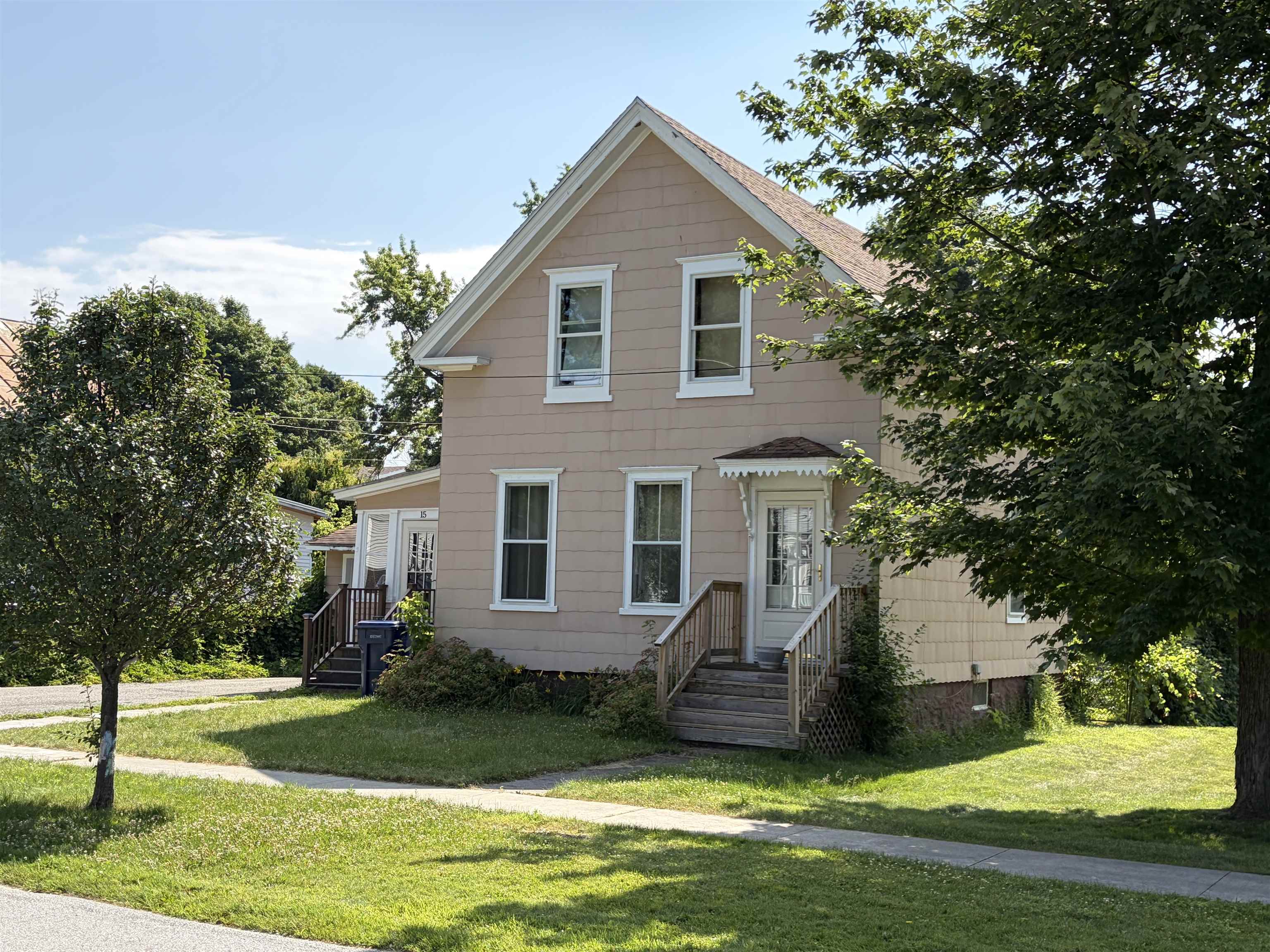 15 Edward Street