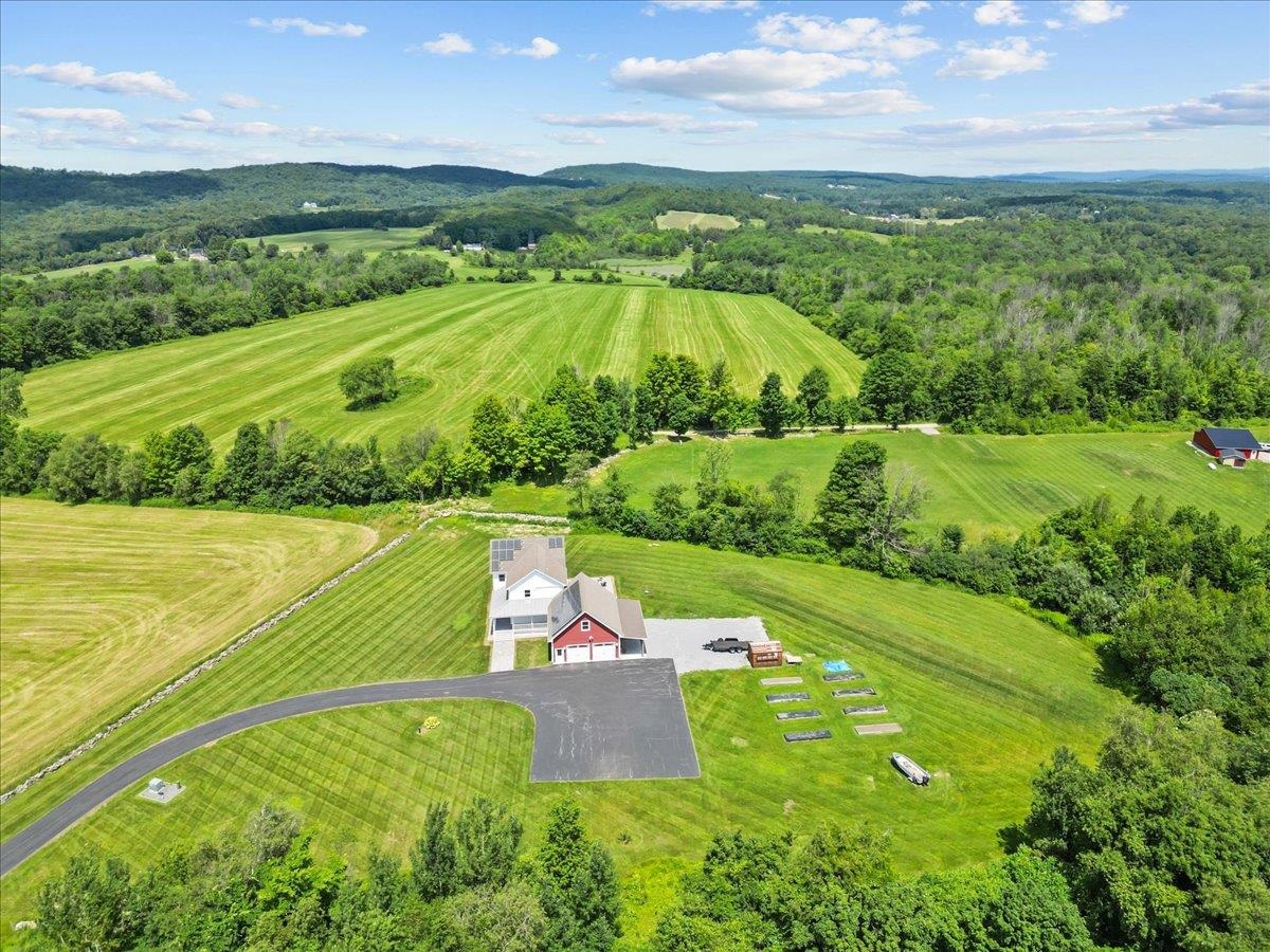 161 Bessette Road