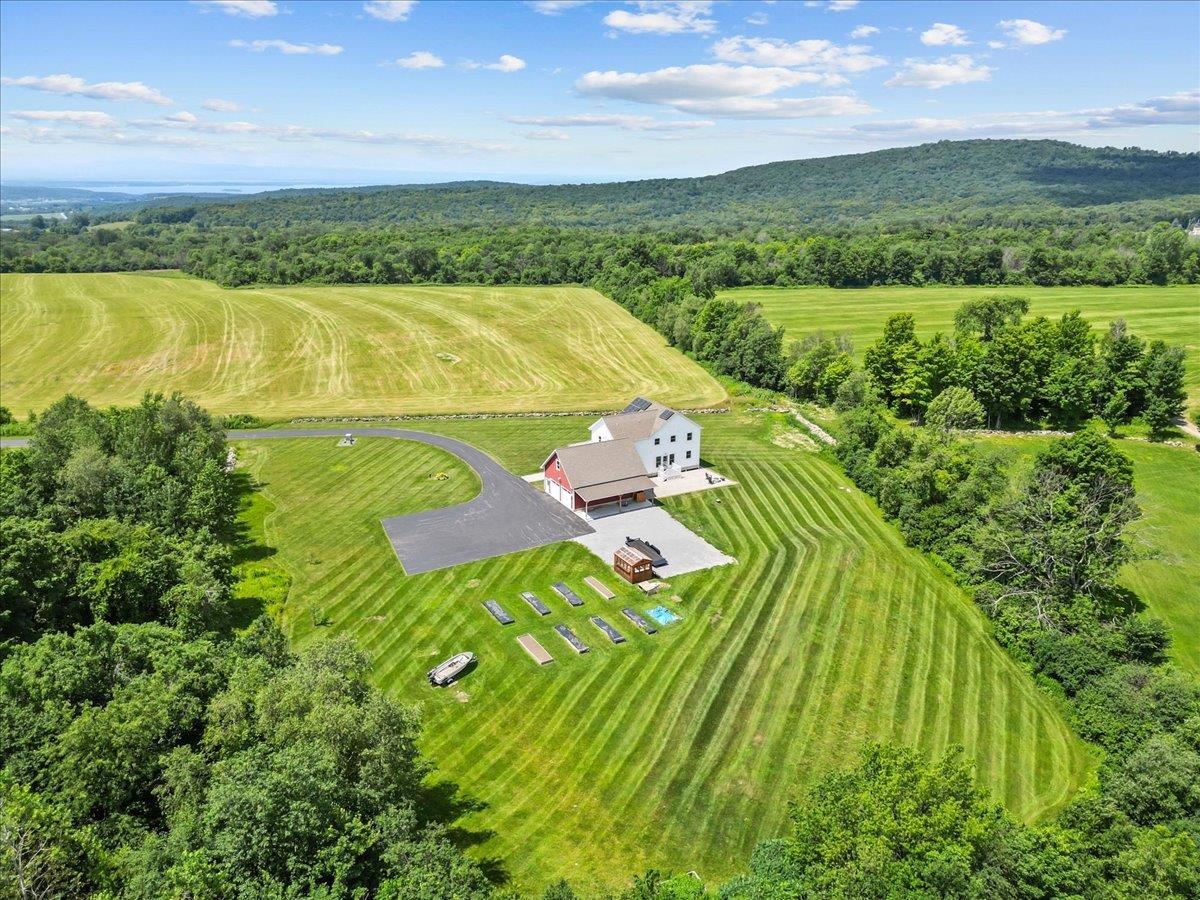 161 Bessette Road
