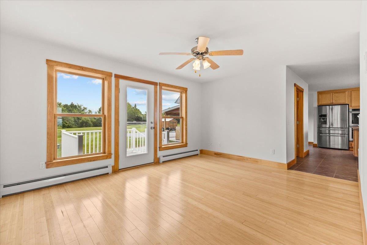 161 Bessette Road