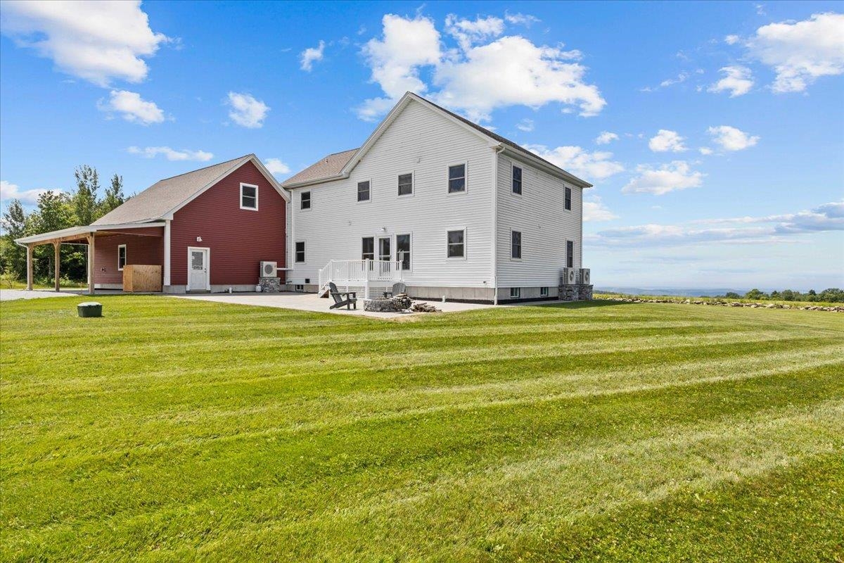 161 Bessette Road