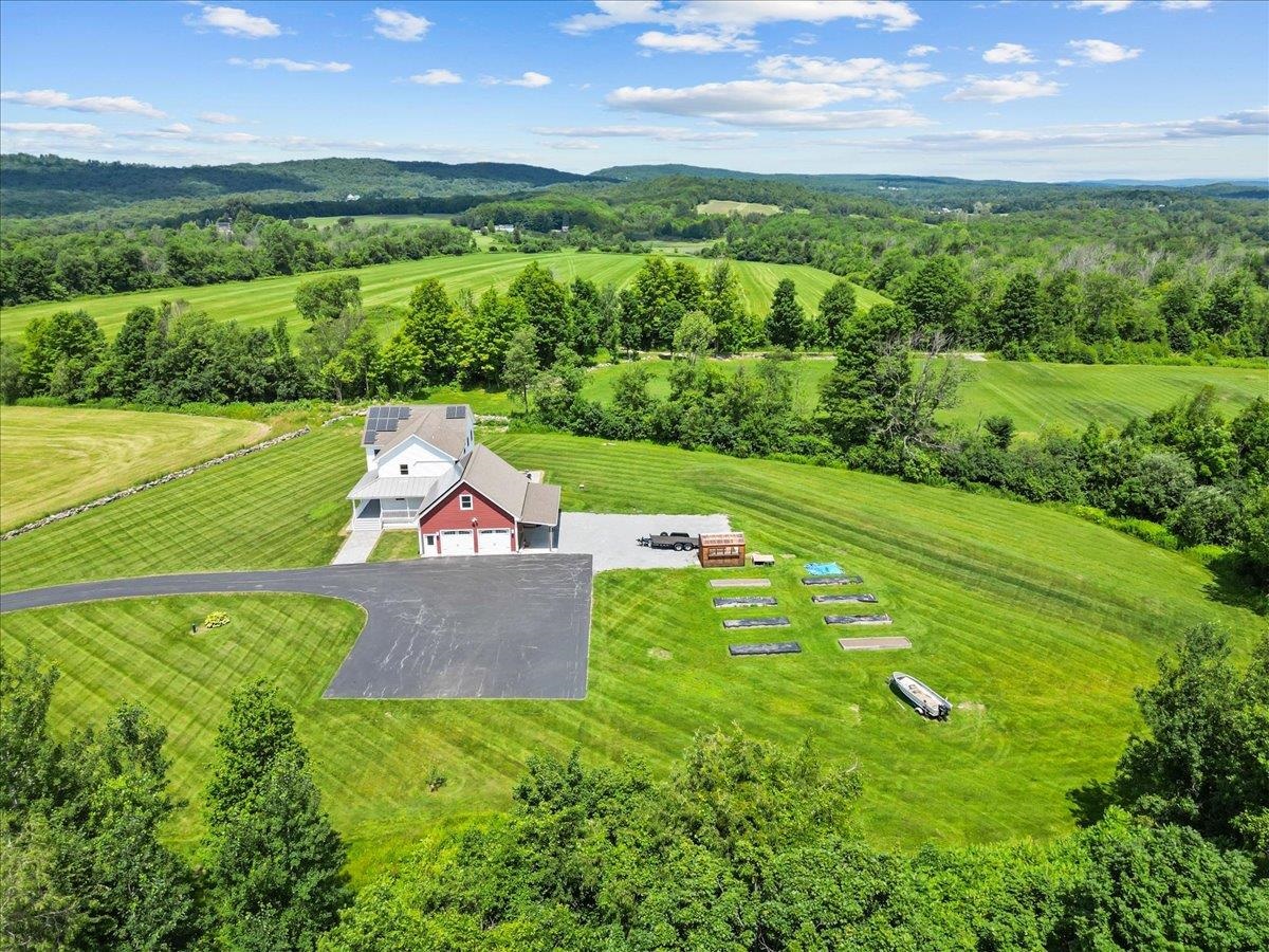 161 Bessette Road