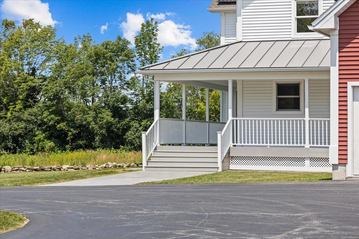 161 Bessette Road