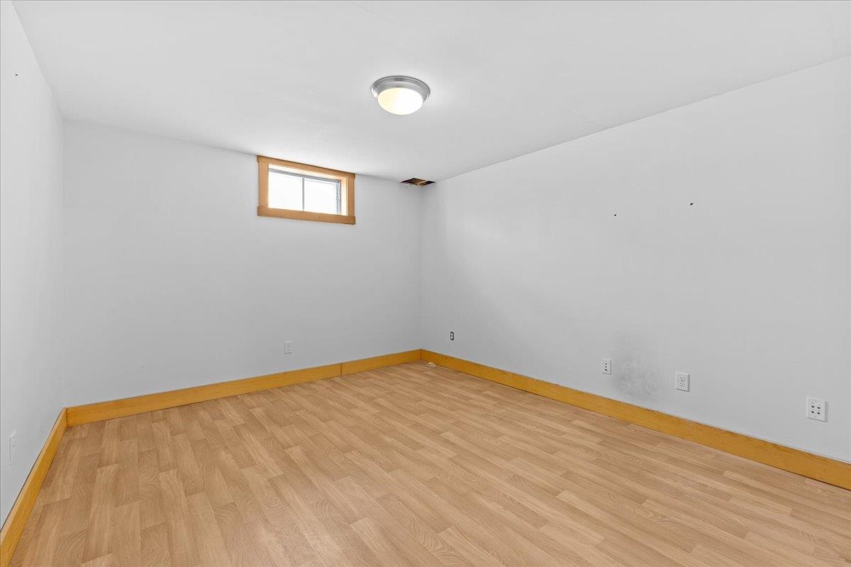 161 Bessette Road
