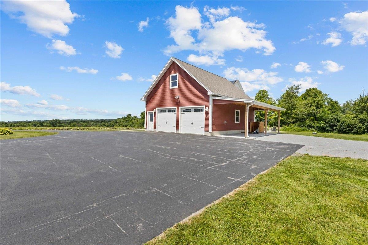 161 Bessette Road