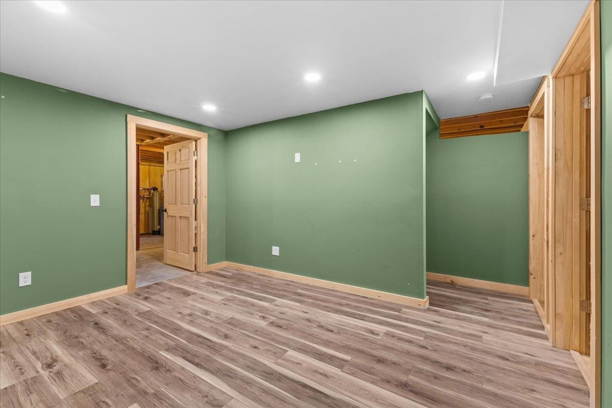 161 Bessette Road