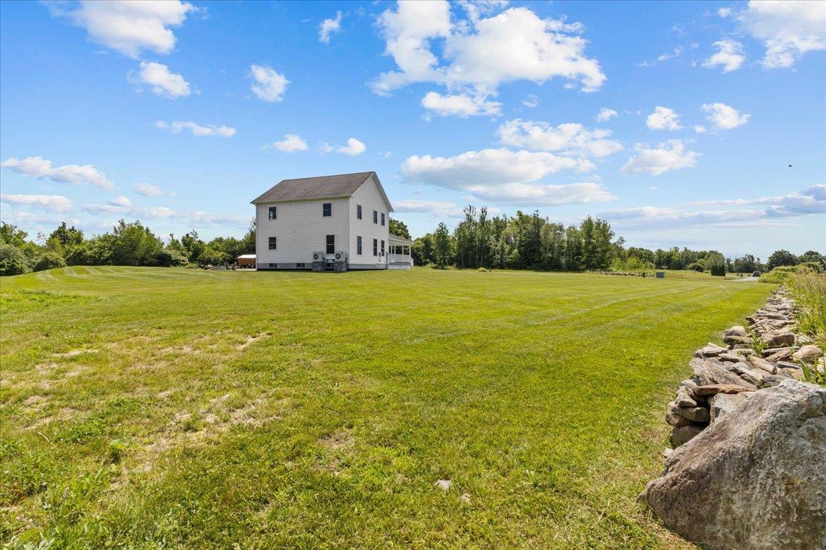 161 Bessette Road
