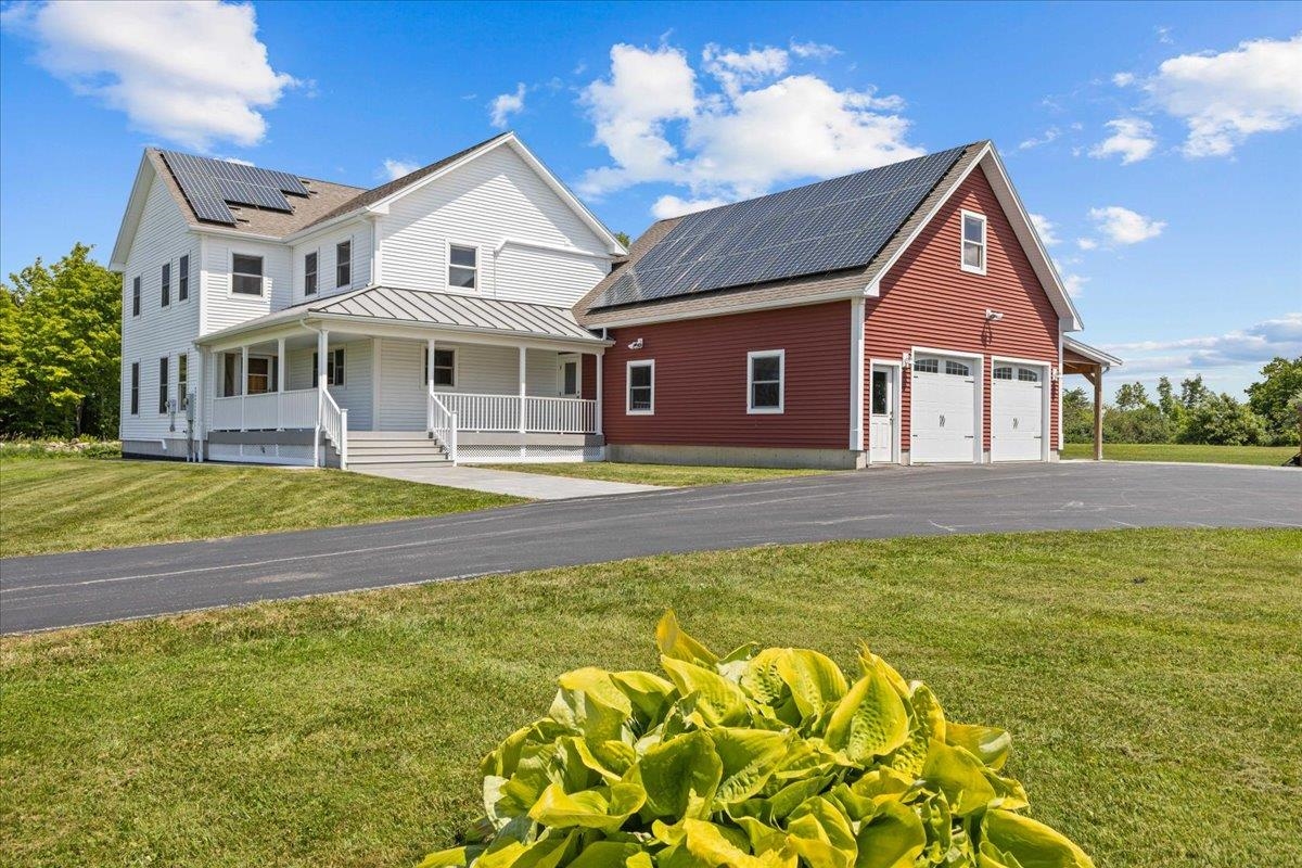 161 Bessette Road