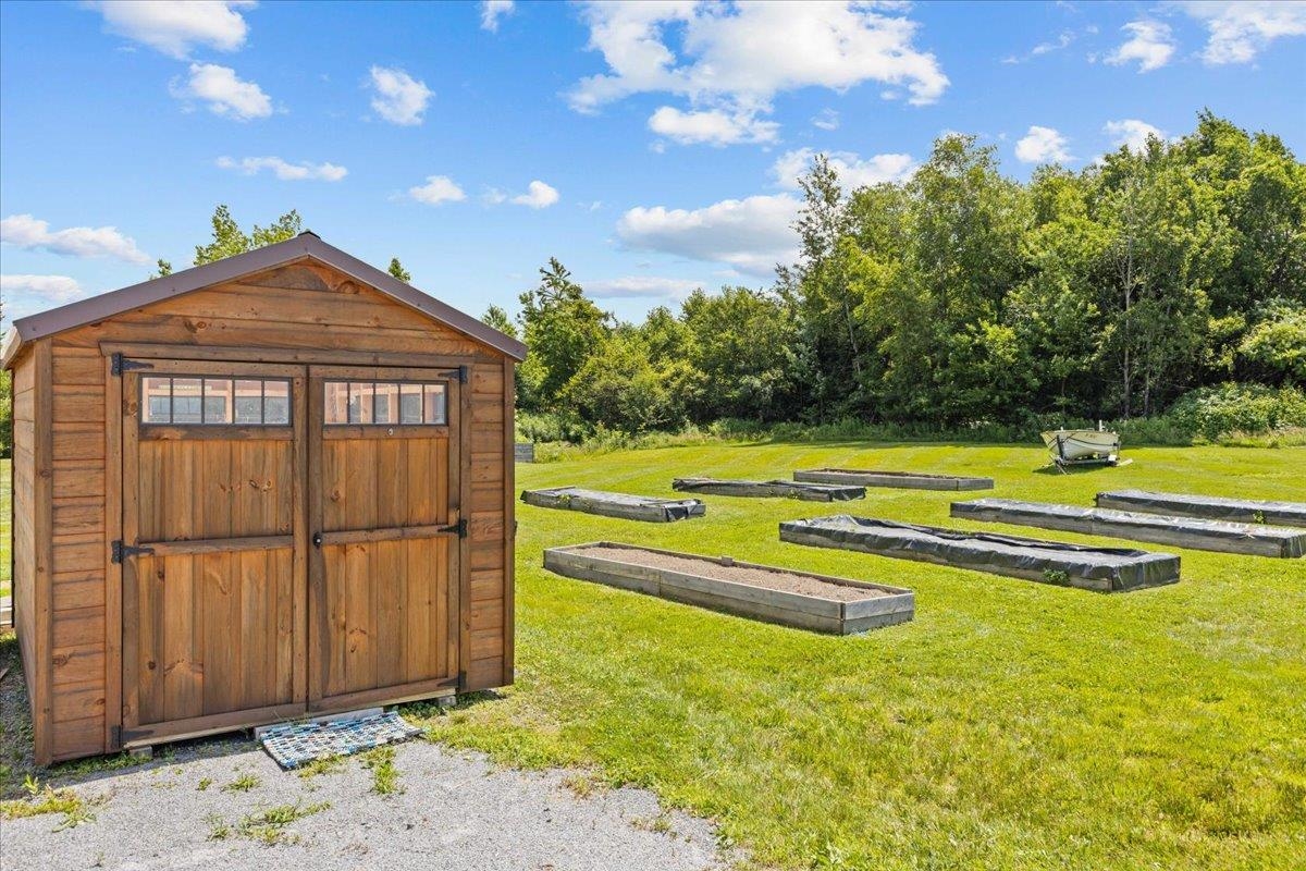 161 Bessette Road