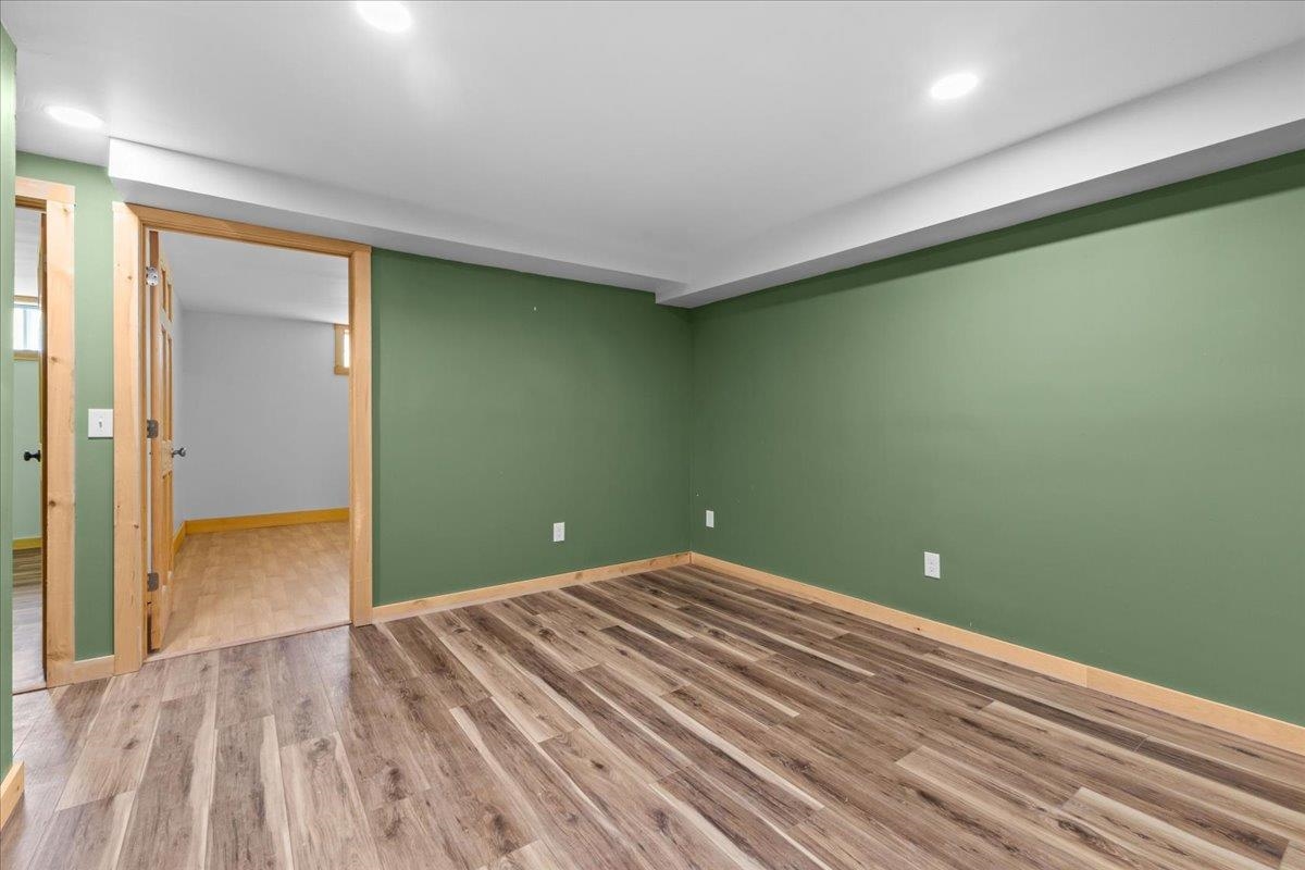 161 Bessette Road