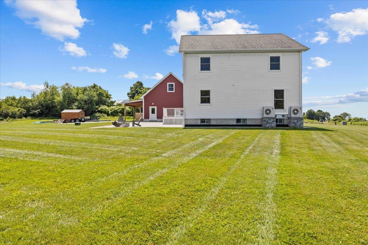 161 Bessette Road
