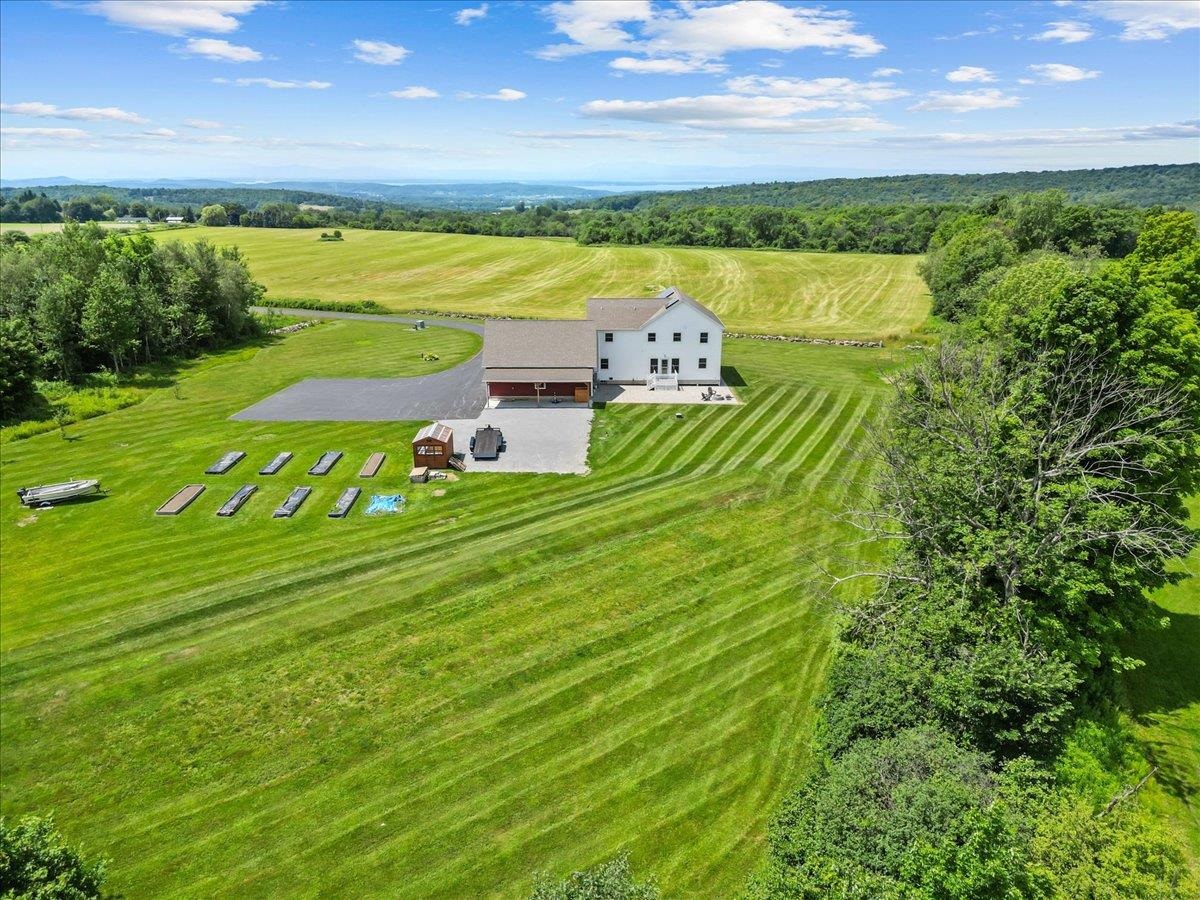 161 Bessette Road
