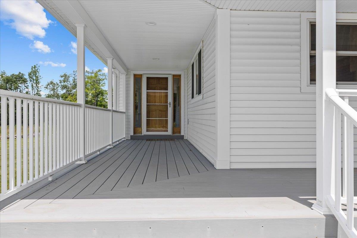 161 Bessette Road