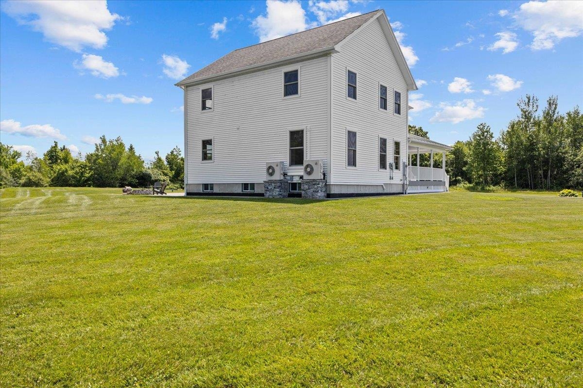 161 Bessette Road