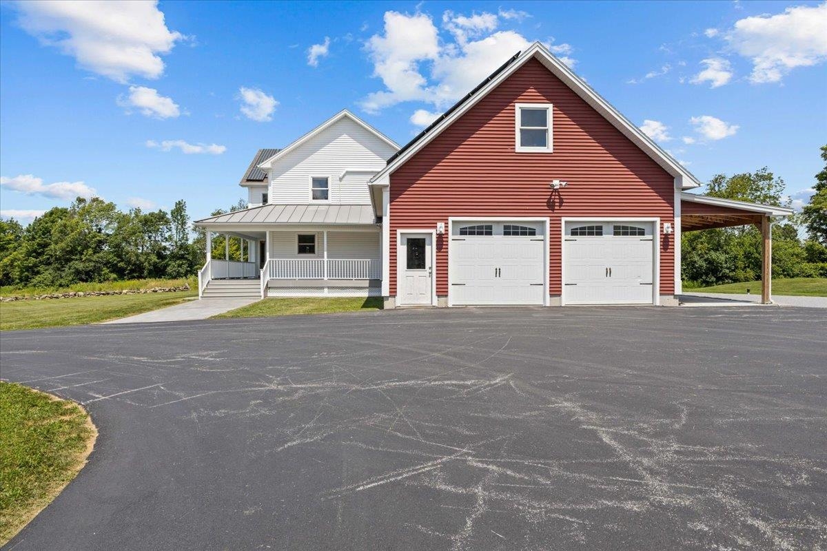161 Bessette Road