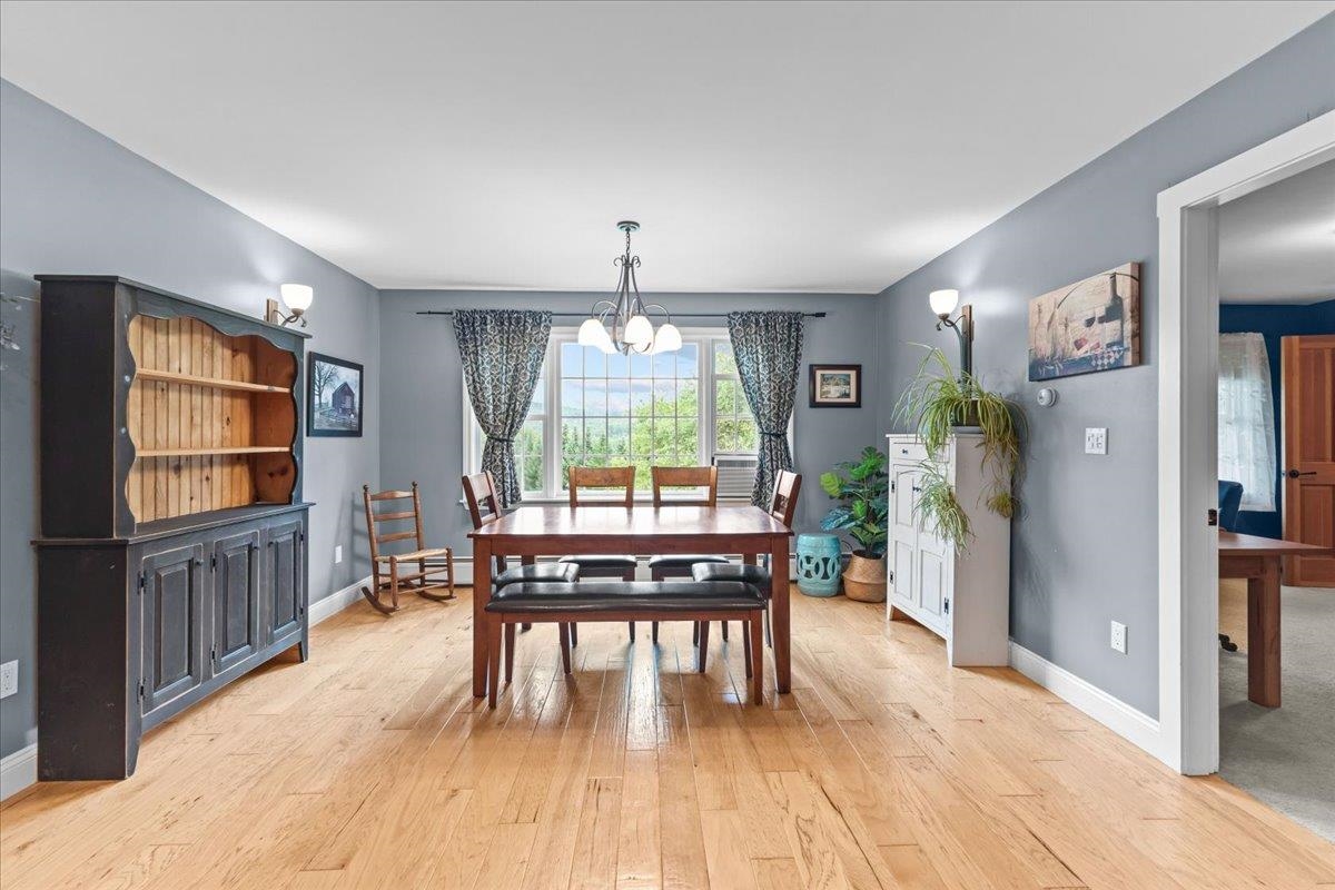 131 High Meadow Road