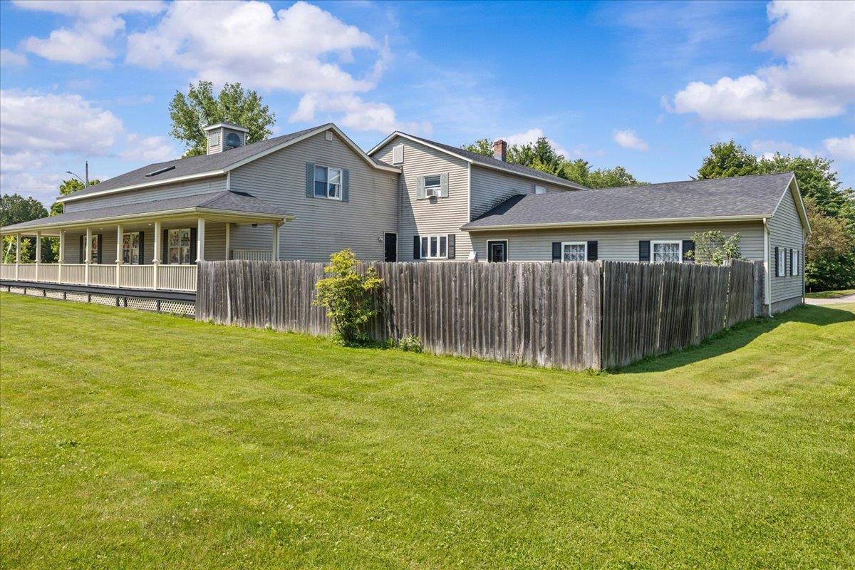 14 Sunset Drive