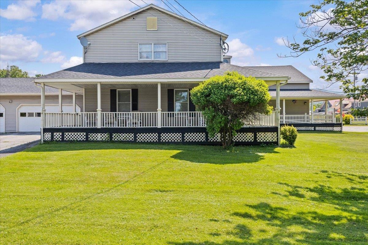 14 Sunset Drive
