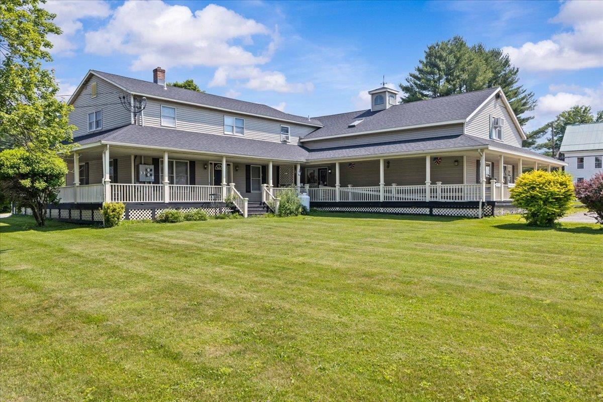 14 Sunset Drive