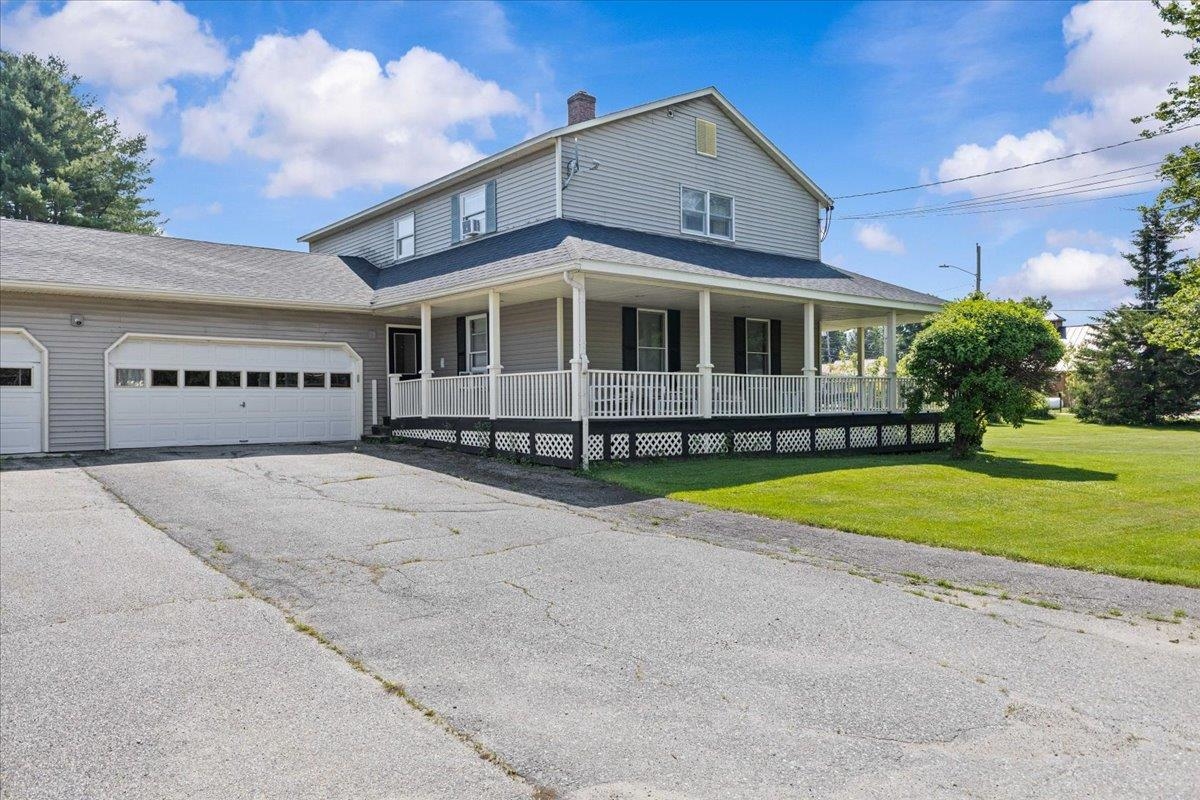 14 Sunset Drive