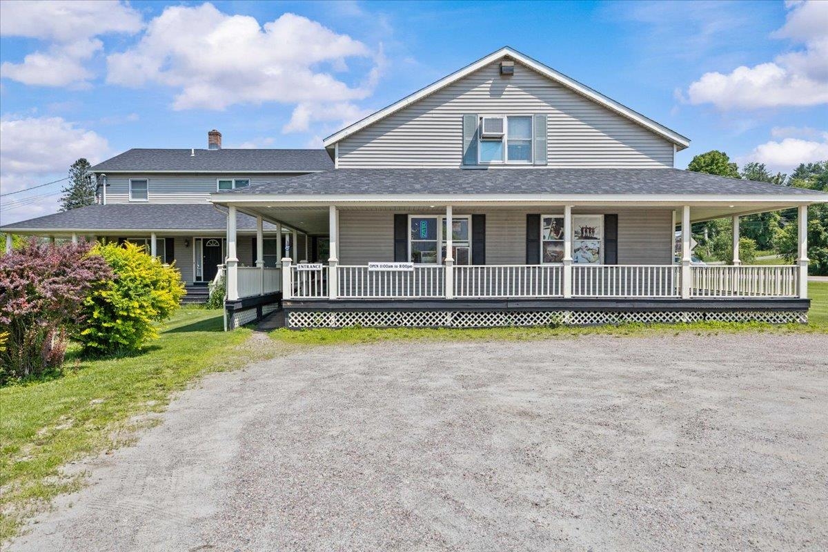 14 Sunset Drive