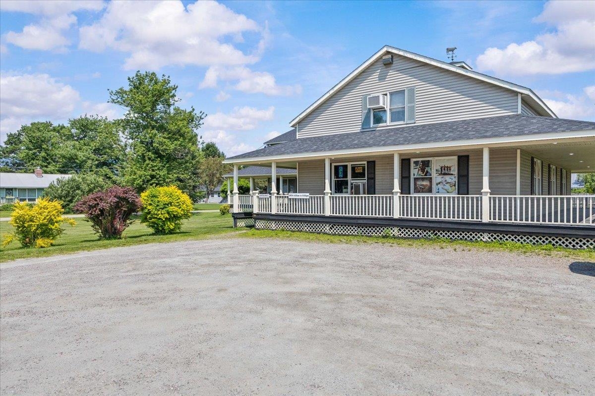 14 Sunset Drive