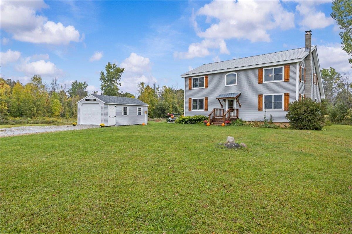 732 Station Road