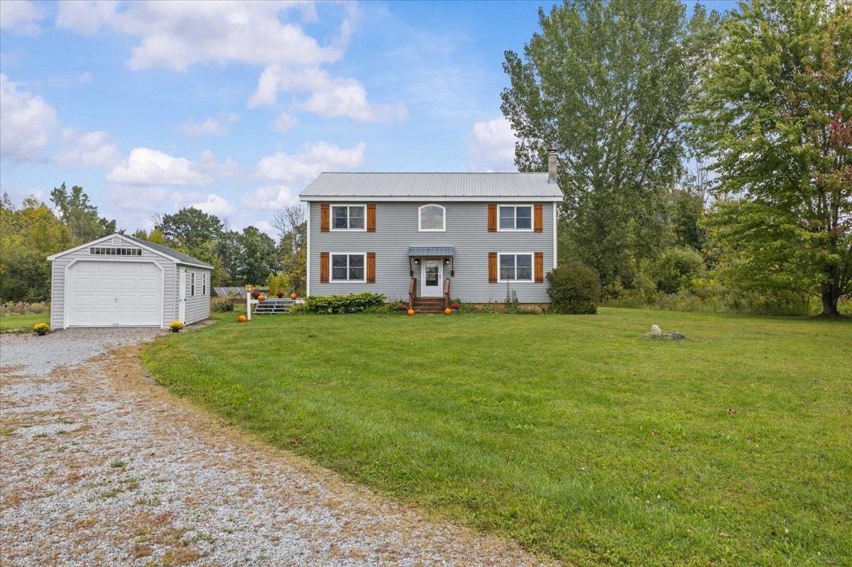 732 Station Road