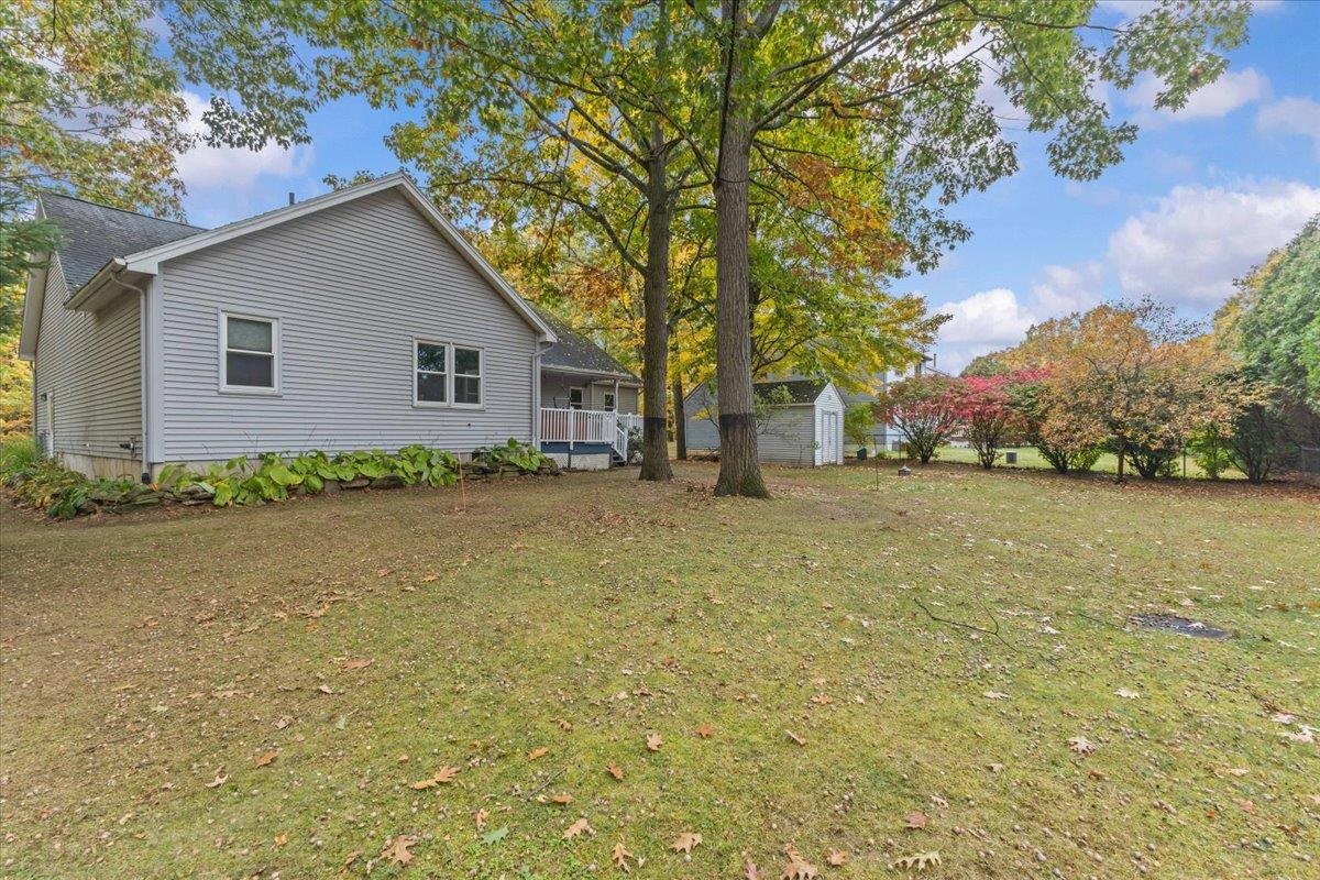 491 Watkins Road