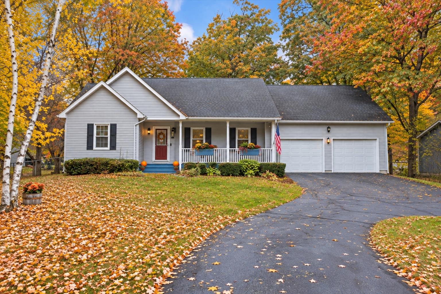 491 Watkins Road