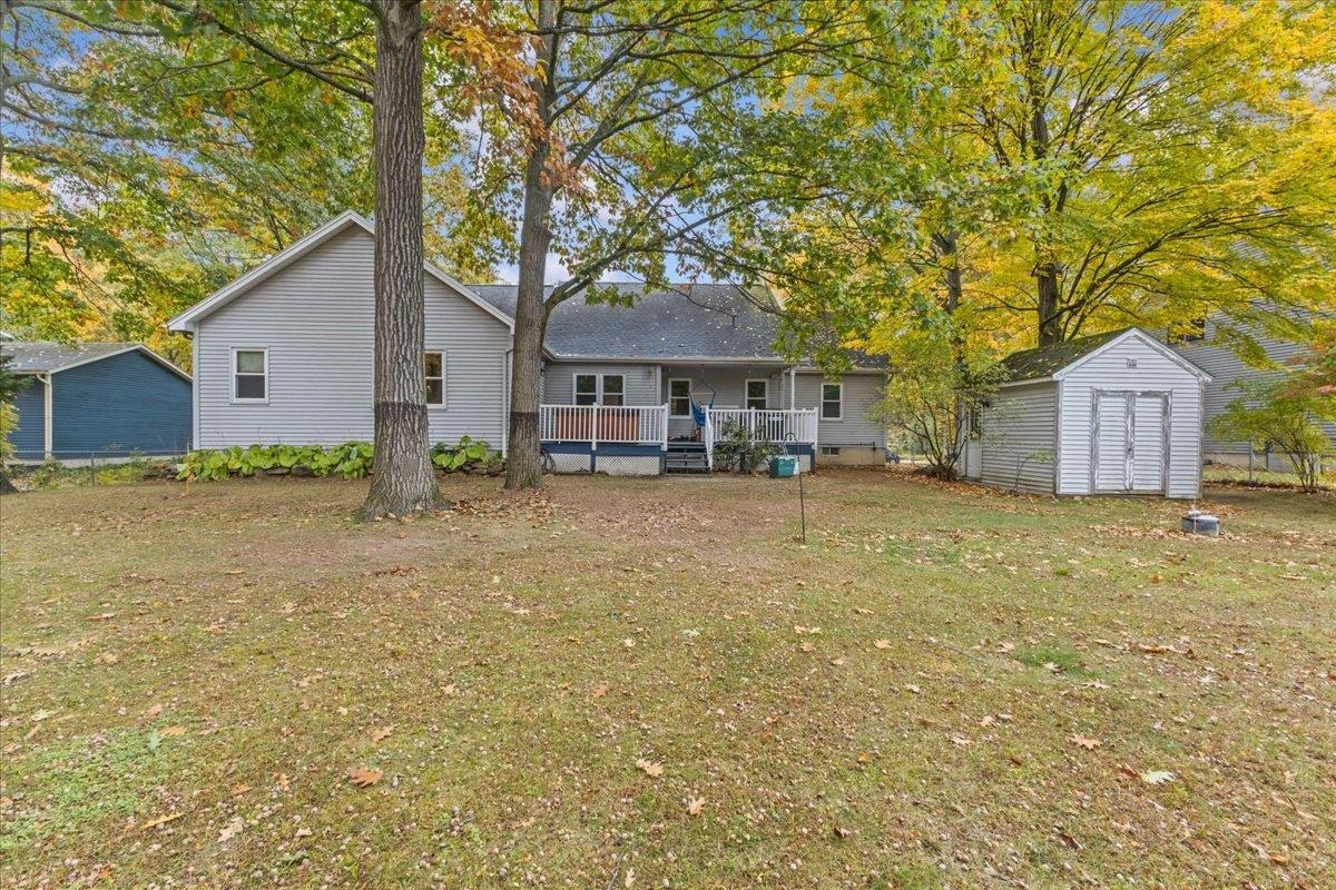 491 Watkins Road