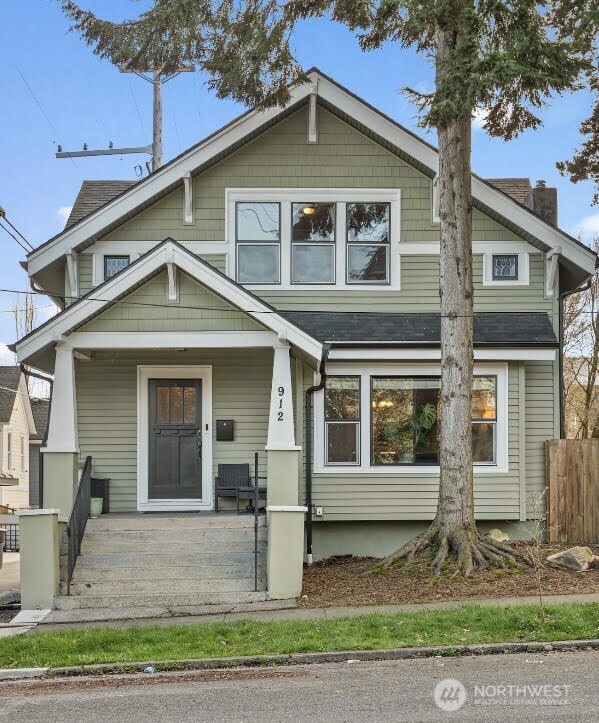 912 Earnest S. Brazill Street