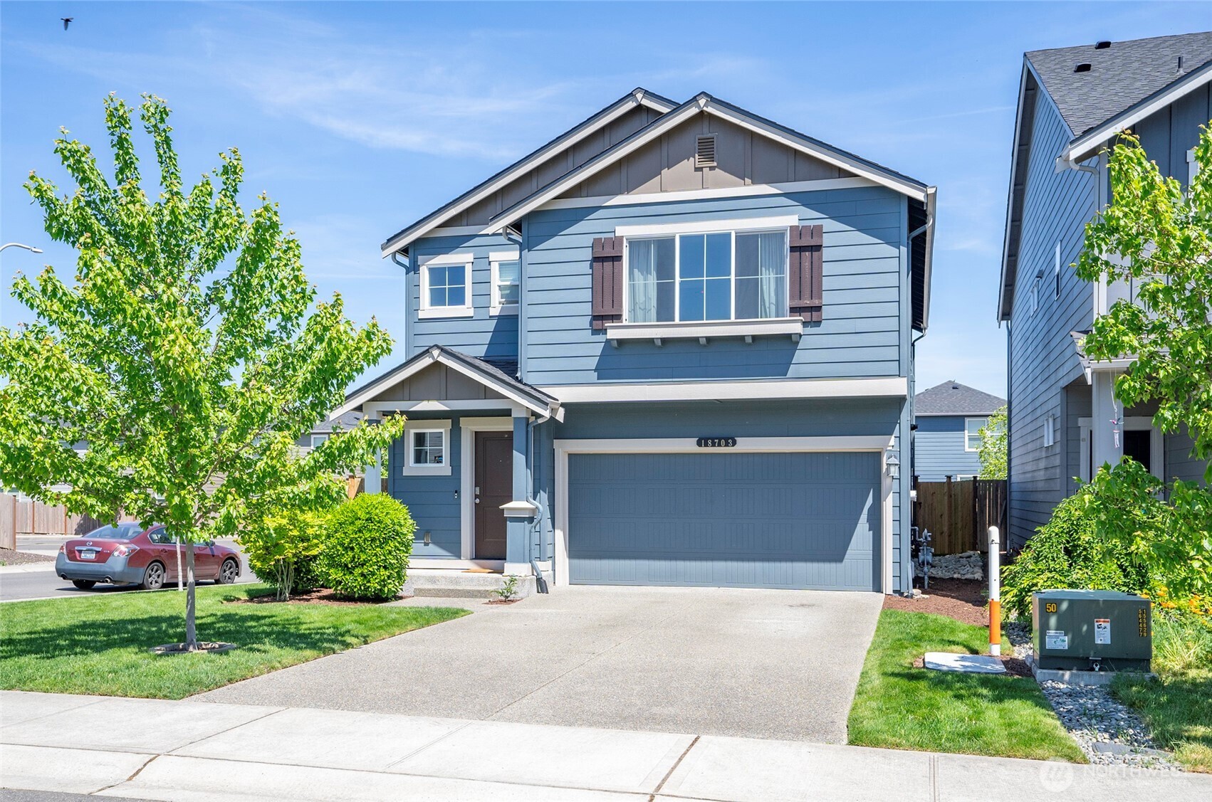 18703 108th Avenue E