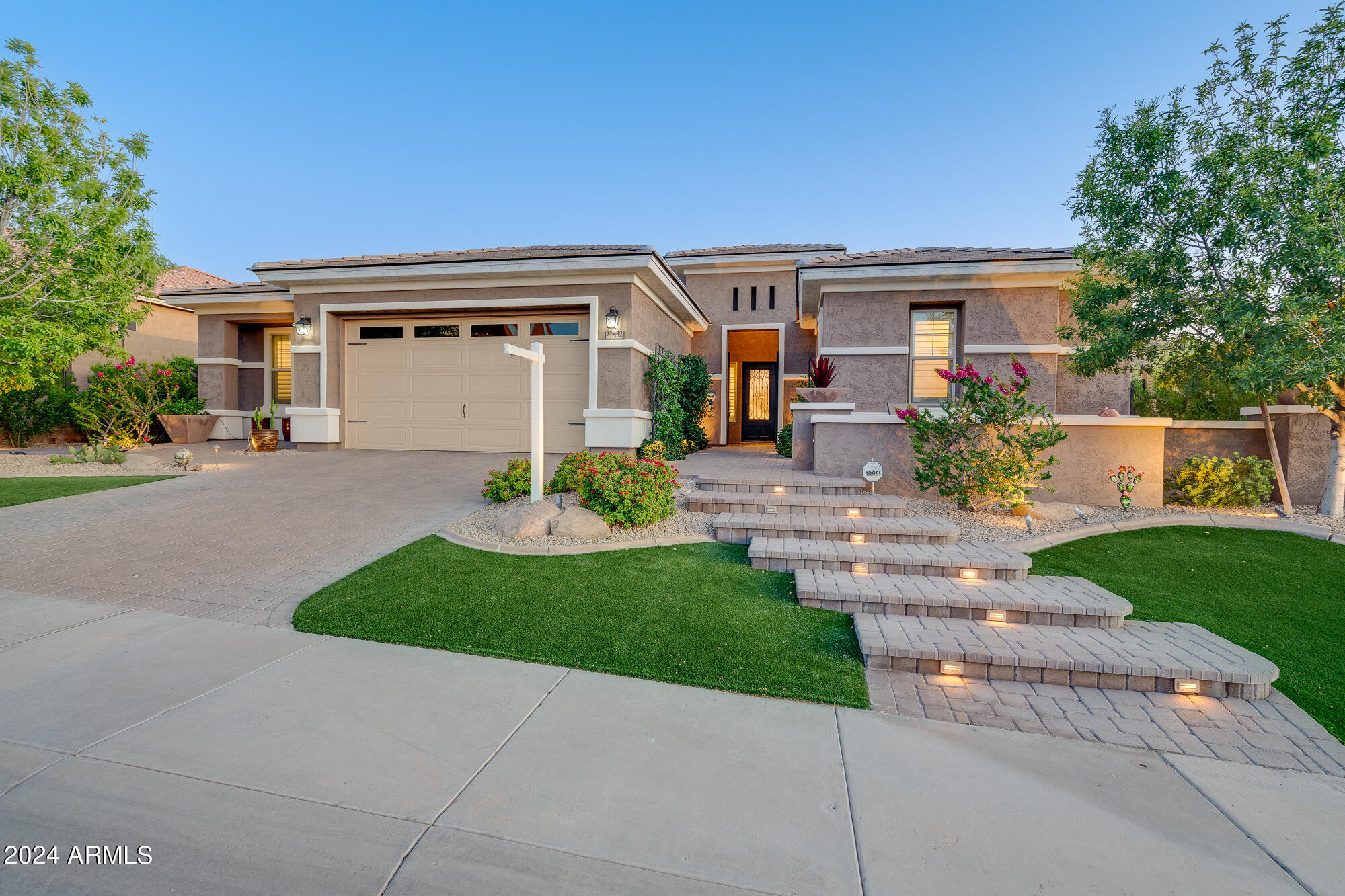 27832 N SILVERADO RANCH Road