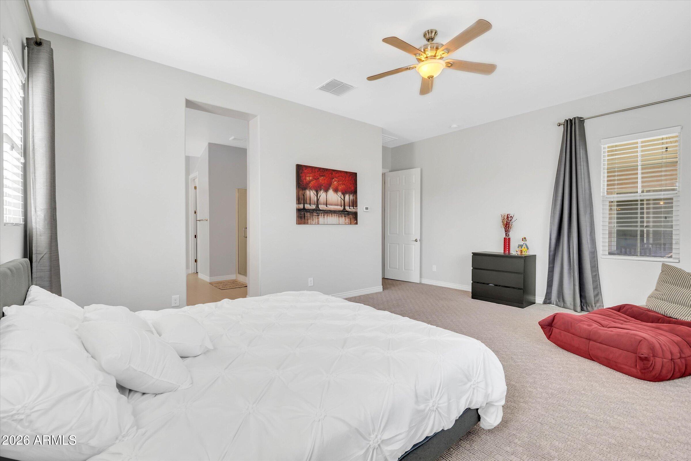 3353 E ASTER Drive