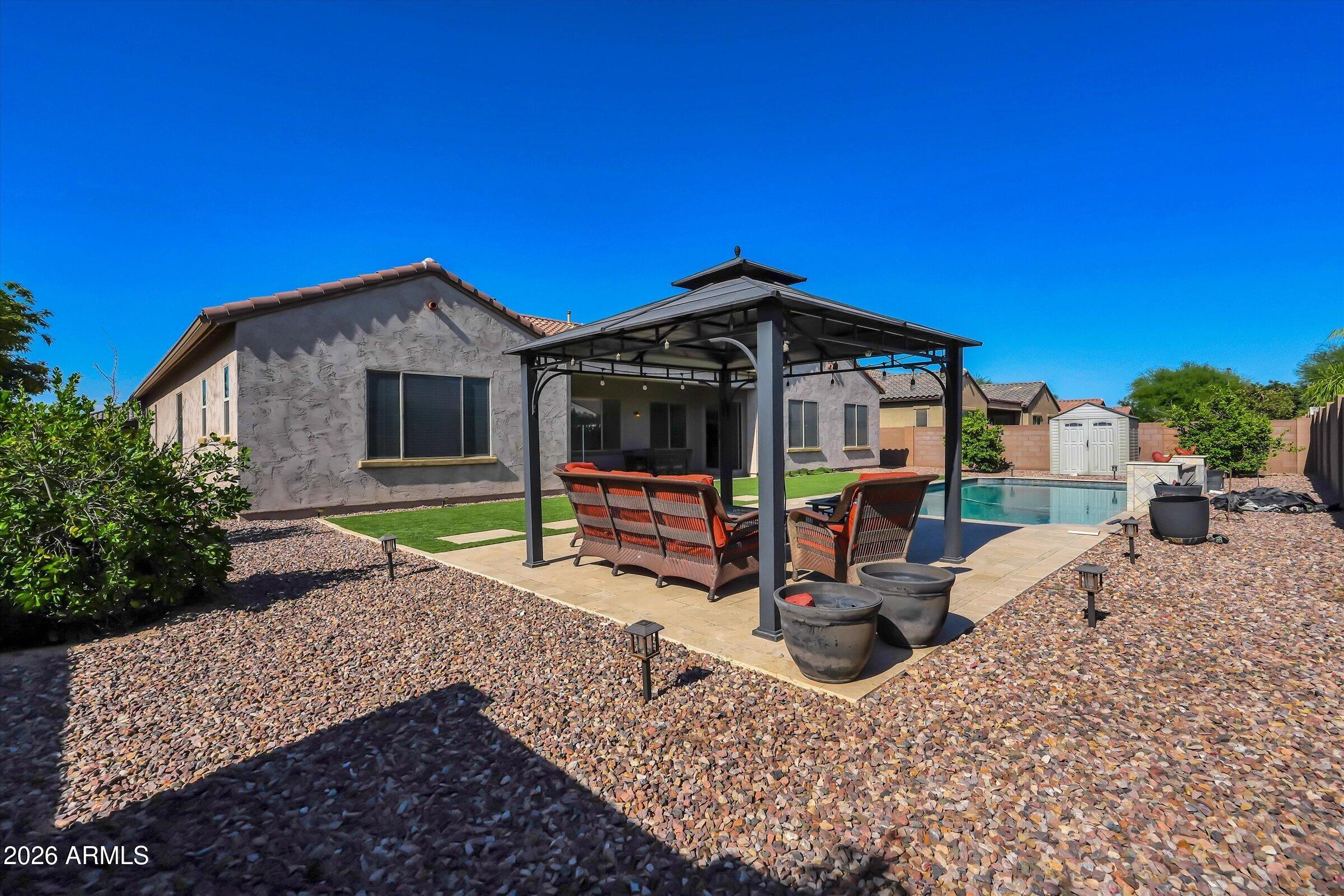 3353 E ASTER Drive