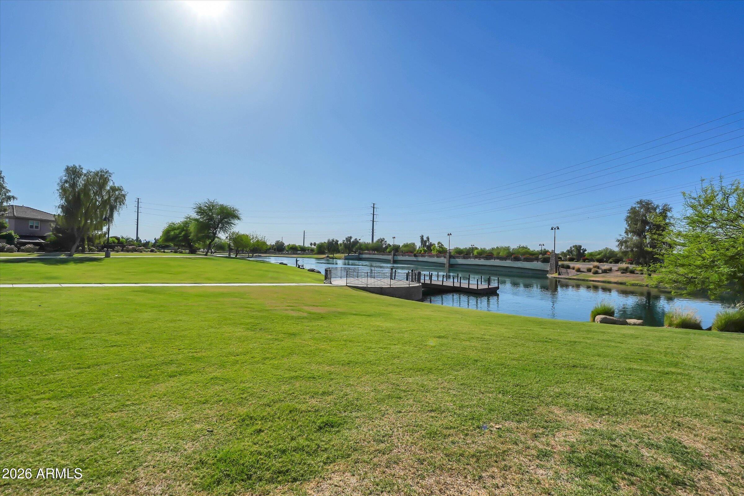 3353 E ASTER Drive