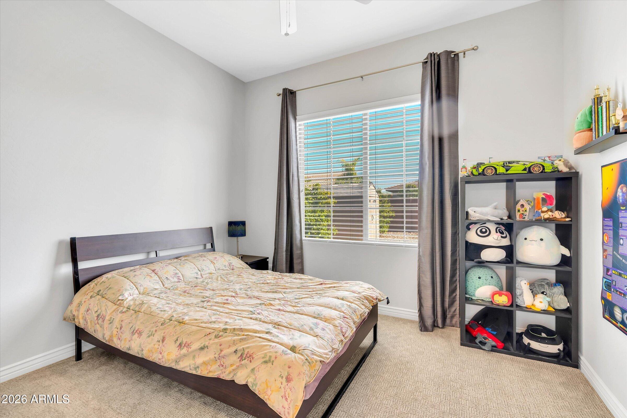3353 E ASTER Drive