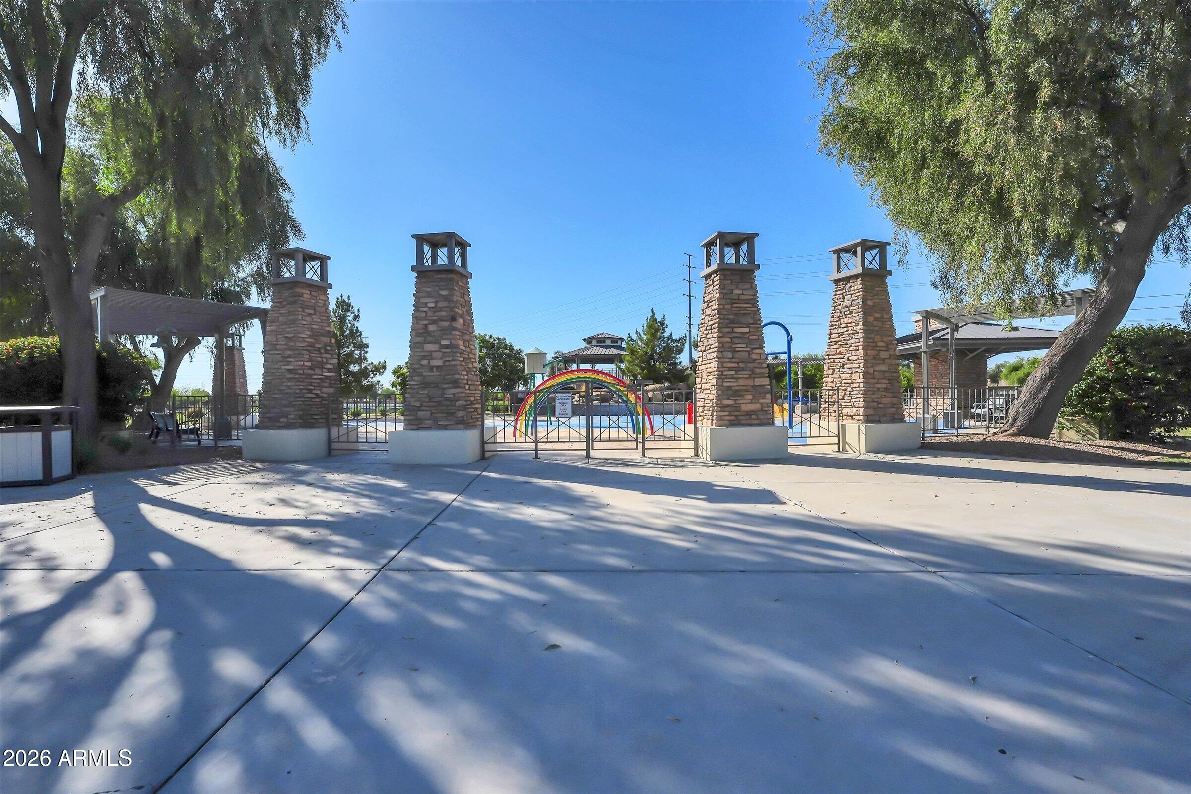 3353 E ASTER Drive