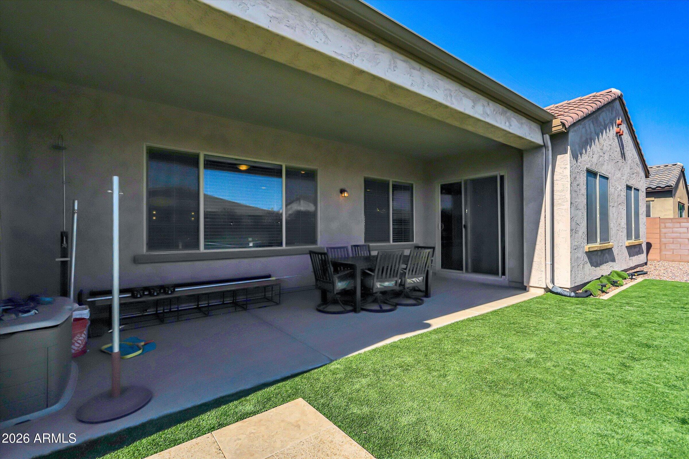 3353 E ASTER Drive
