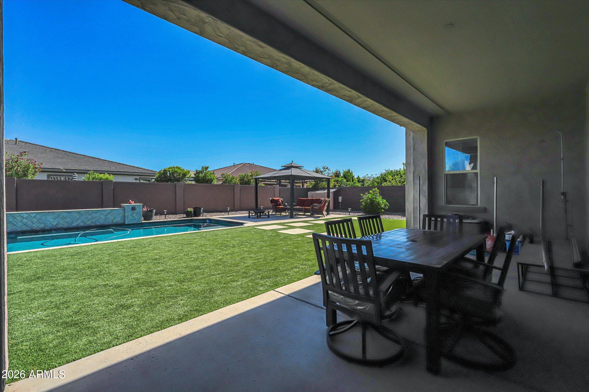 3353 E ASTER Drive