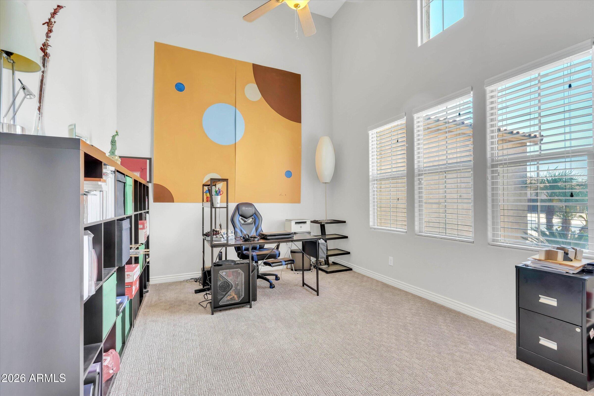 3353 E ASTER Drive