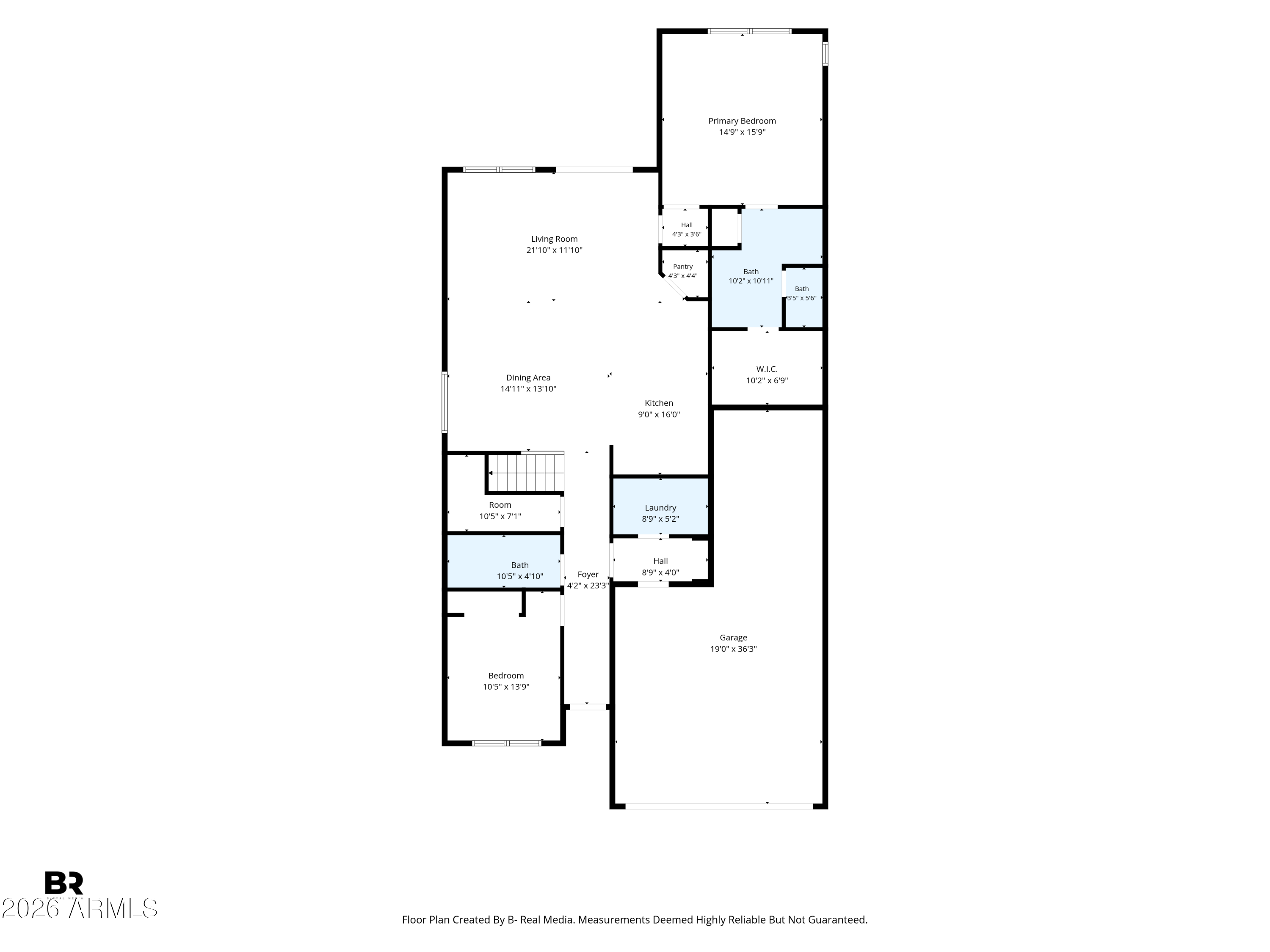 4381 W MOUNTAIN LAURAL Drive