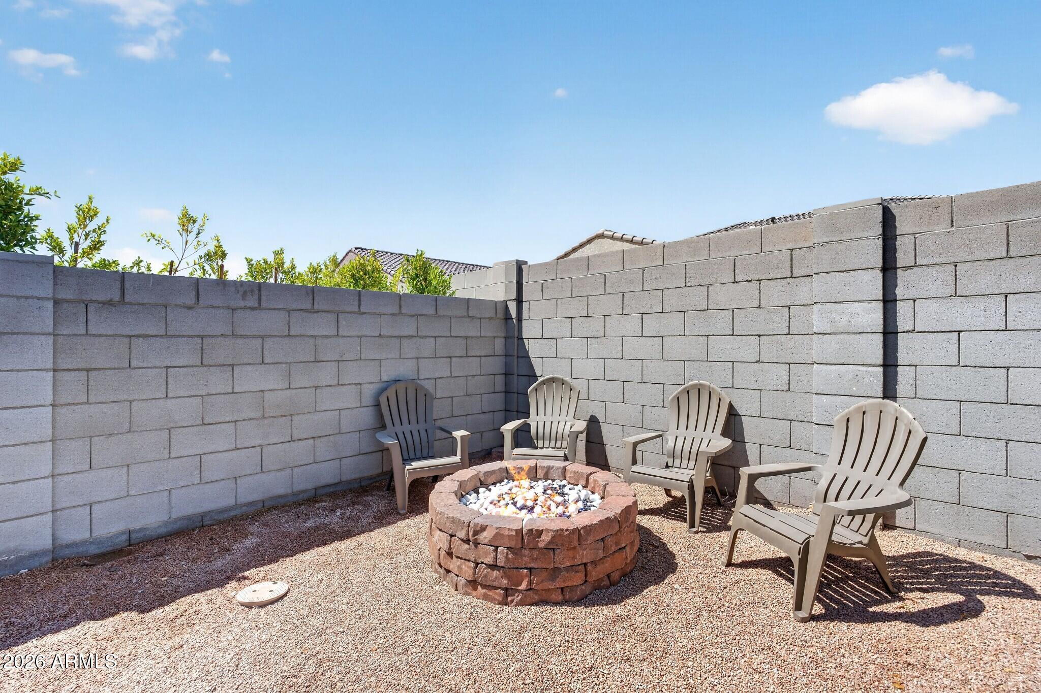 4381 W MOUNTAIN LAURAL Drive